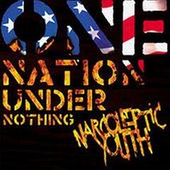 Vinyl Record Narcoleptic Youth - One Nation Under Nothing (Limited Edition) (LP)