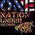 Vinyl Record Narcoleptic Youth - One Nation Under Nothing (Limited Edition) (LP)