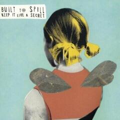 Vinyl Record Built To Spill - Keep It Like A Secret (Reissue) (180 g) (LP)