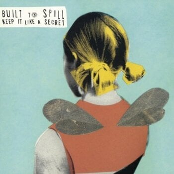 LP ploča Built To Spill - Keep It Like A Secret (Reissue) (180 g) (LP) - 1