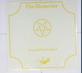 Vinyl Record The Memories - Touched By An Angel (LP)