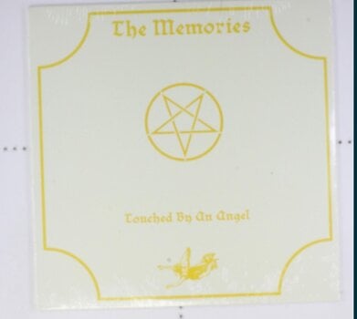 LP ploča The Memories - Touched By An Angel (LP) - 1