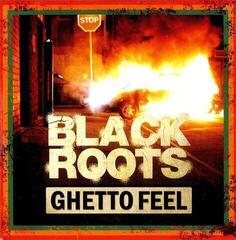Disc de vinil Black Roots - Ghetto Feel (Limited Edition) (LP)
