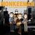 Disco de vinilo Monkeeman - Lo-Fi Against Low Lifes (LP)