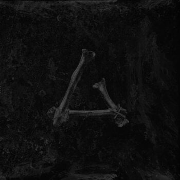 Vinyl Record Gust - Gust (LP) - 1