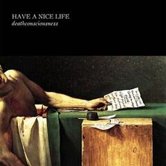LP ploča Have A Nice Life - Deathconsciousness (Reissue) (Limited Edition) (180 g) (2 LP)