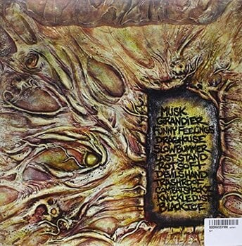 LP ploča MUSK - Musk (LP) - 1