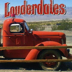 Vinyl Record Louderdales - Songs Of No Return (LP)