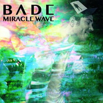 Vinyl Record Bade - Miracle Wave (LP) - 1