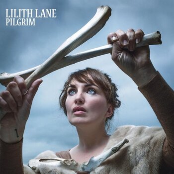 Грамофонна плоча Lilith Lane - Pilgrim (LP) - 1