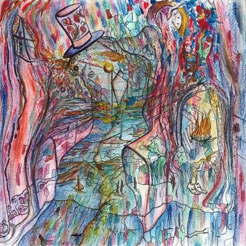 Disque vinyle Cult of Riggonia - Nematode Rodriguez Presents.../Harry Chanchfield Presents... (LP) - 1