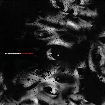 LP ploča We Are The Damned - Doomvirate (Limited Edition) (LP) - 1