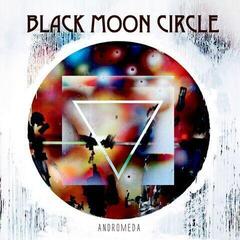 LP ploča Black Moon Circle - Andromeda (Reissue) (Limited Edition) (LP + CD)