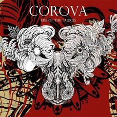 Disque vinyle Corova - Rise Of The Taurus (LP)