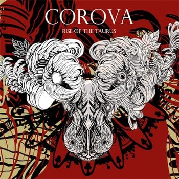 Disque vinyle Corova - Rise Of The Taurus (LP) - 1