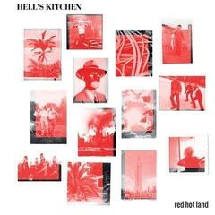LP ploča Hell's Kitchen - Red Hot Land (LP)