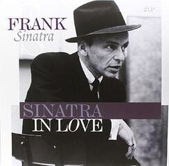 Vinyl Record Frank Sinatra - Sinatra In Love (2 LP)