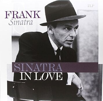 Vinyl Record Frank Sinatra - Sinatra In Love (2 LP) - 1