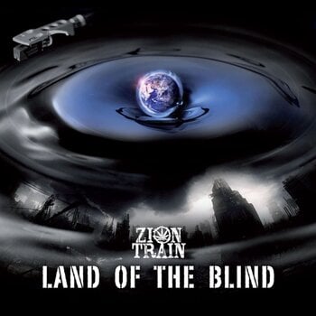 Грамофонна плоча Zion Train - Land Of The Blind (2 LP) - 1