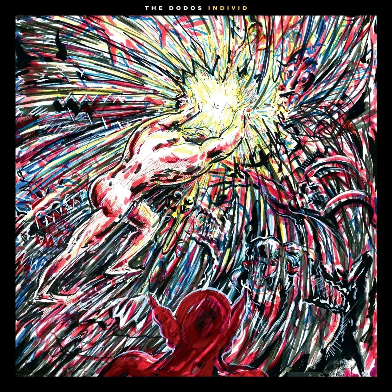 LP ploča The Dodos - Individ (LP)