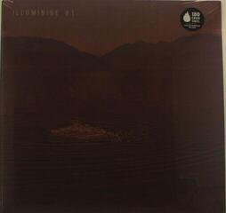 LP deska Illuminine - # 1 (Numbered) (White Coloured) (180 g) (LP)