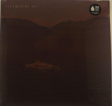 Disque vinyle Illuminine - # 1 (Numbered) (White Coloured) (180 g) (LP) - 1