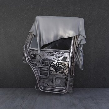 Disque vinyle Egyptrixx - Transfer of Energy [Feelings of Power] (2 LP) - 1