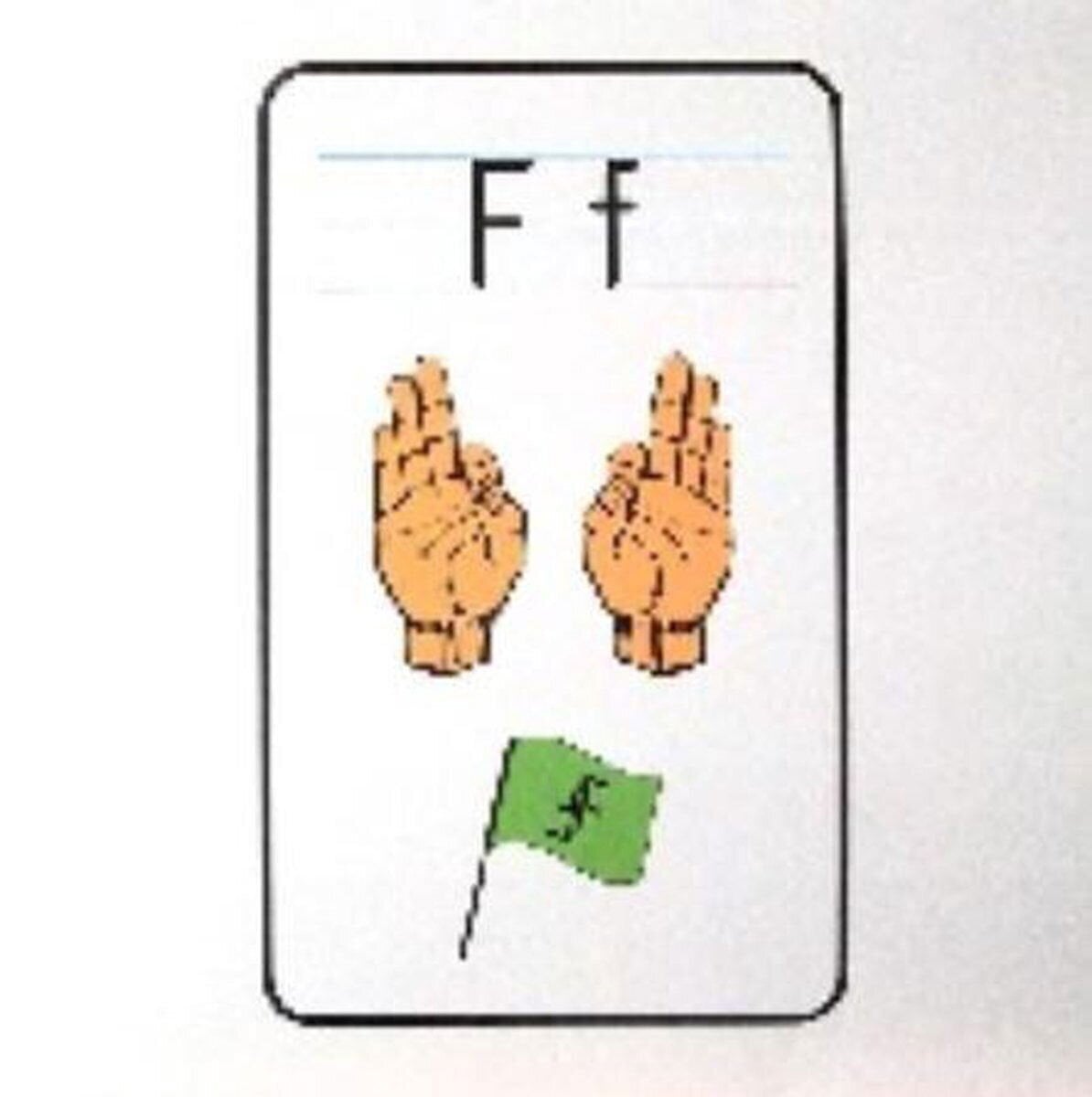 Vinyl Record Ff - Ffeeling (LP)