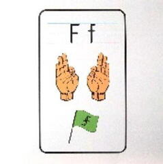 Vinyl Record Ff - Ffeeling (LP)