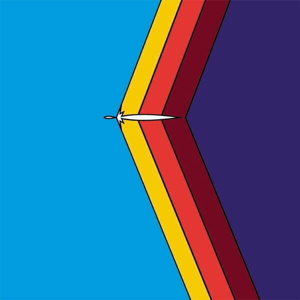 LP deska The Boom Band - The Boom Band (Limited Edition) (LP)