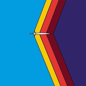 LP deska The Boom Band - The Boom Band (Limited Edition) (LP) - 1