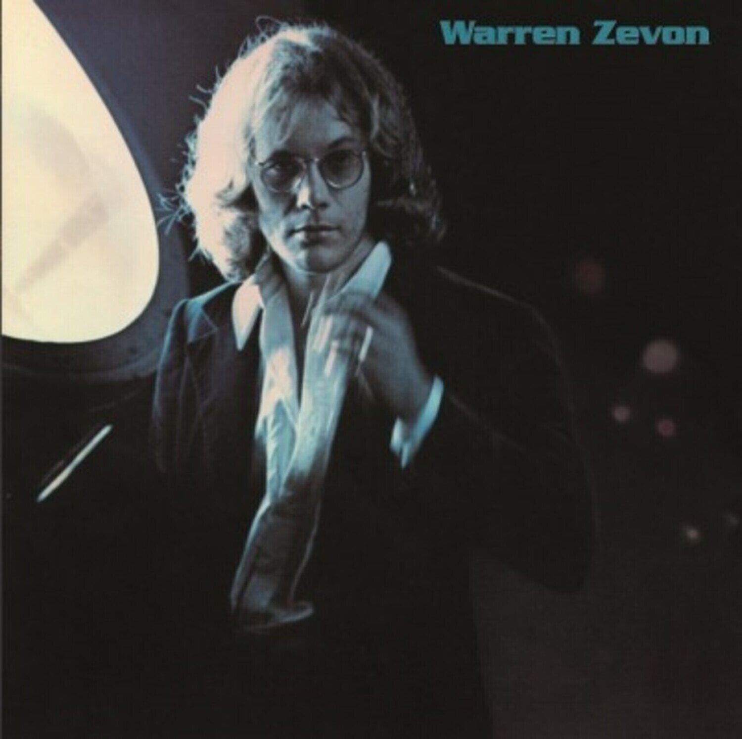 Vinyl Record Warren Zevon - Warren Zevon (Reissue) (180 g) (LP)