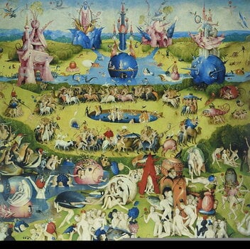 LP ploča Paon - Paon (Limited Edition) (LP) - 1