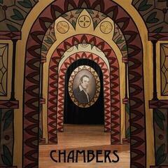 Vinylplate Chilly Gonzales & Kaiser Quartett - Chambers (LP)