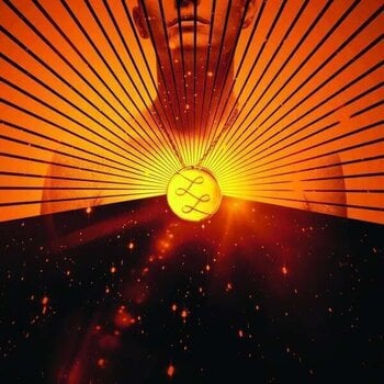 LP deska Lost Lander - Medallion (LP) - 1