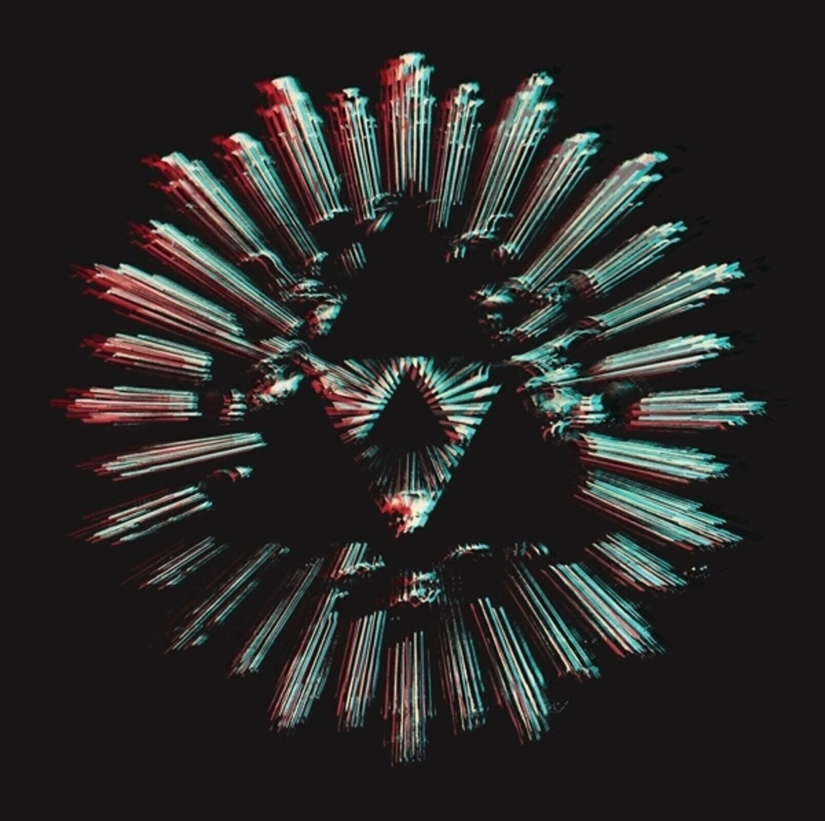 LP ploča White Noise Sound - Like A Pyramid Of Fire (LP)