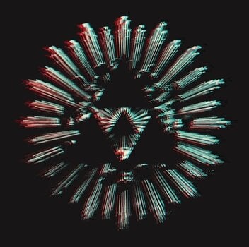 LP ploča White Noise Sound - Like A Pyramid Of Fire (LP) - 1