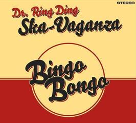 LP ploča Dr. Ring Ding Ska-Vaganza - Bingo Bongo (LP)
