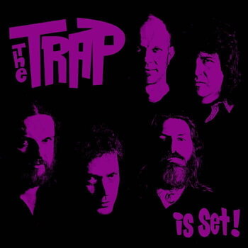 Vinyl Record The Trap - Is Set! (2 LP) - 1