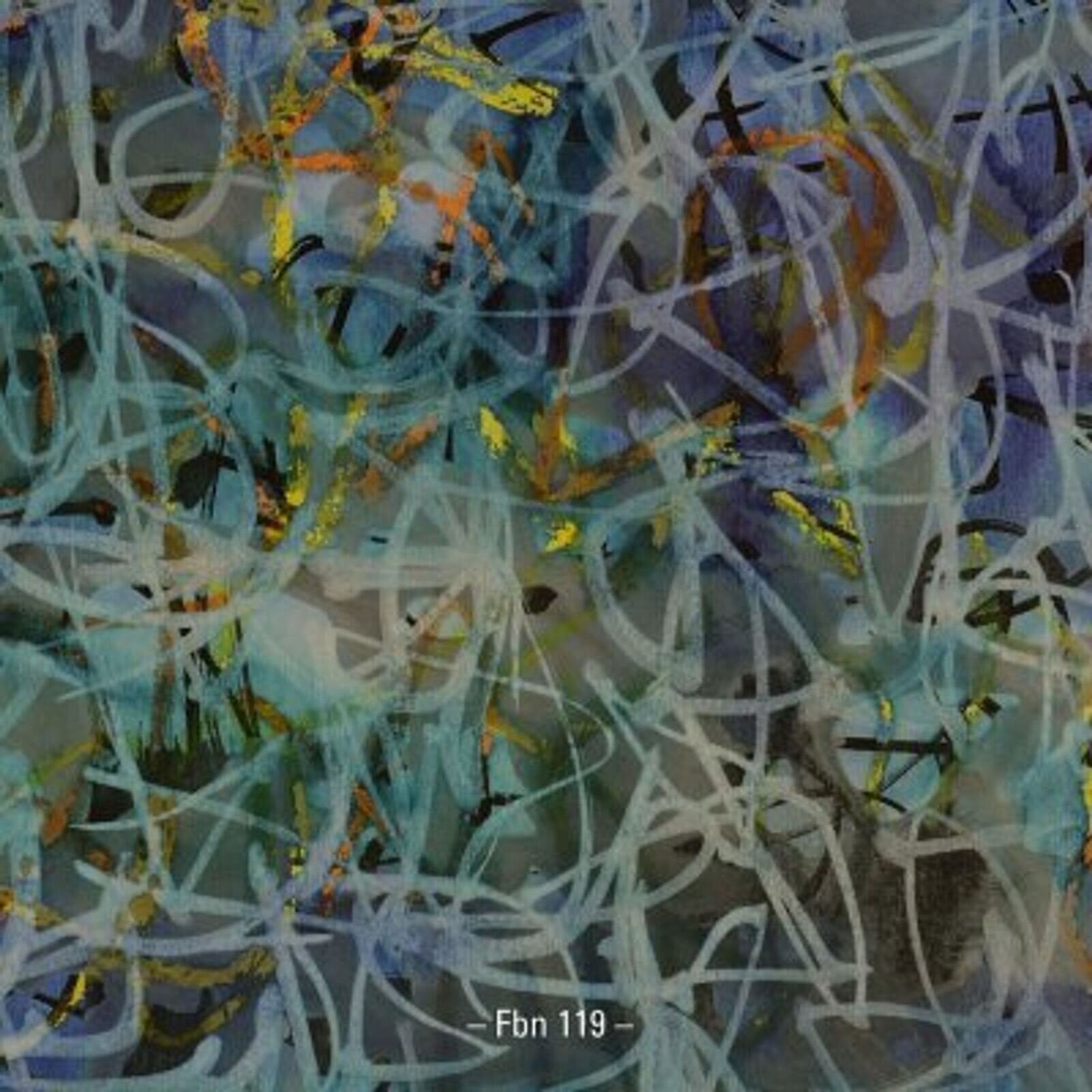 Vinyl Record The Names - Stranger Than You (2 LP)