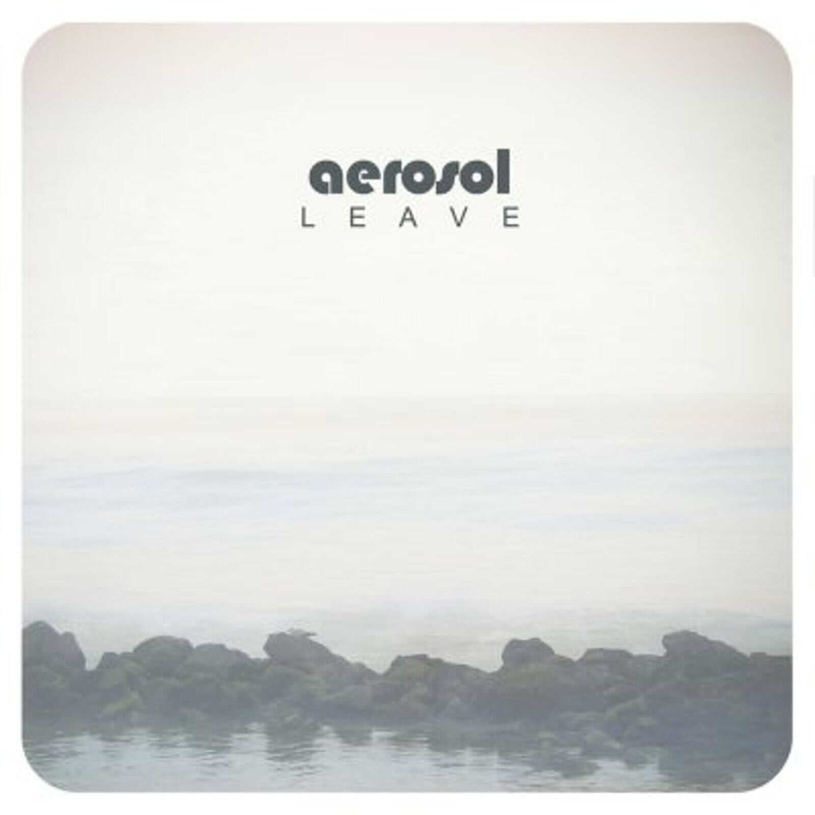 LP ploča Aerosol - Leave (Limited Edition) (LP)