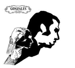 Vinyl Record Chilly Gonzales - Solo Piano (Reissue) (White Coloured) (LP)