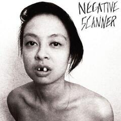 Vinylplate Negative Scanner - Negative Scanner (Limited Edition) (LP)