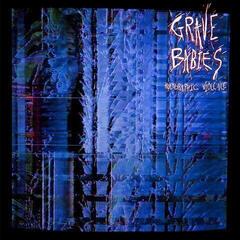 Vinyl Record Grave Babies - Holographic Violence (Limited Edition) (Coloured) (LP)