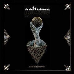 Disc de vinil Galvano - Trail Of The Serpent (Limited Edition) (LP)