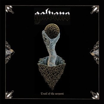 Disc de vinil Galvano - Trail Of The Serpent (Limited Edition) (LP) - 1