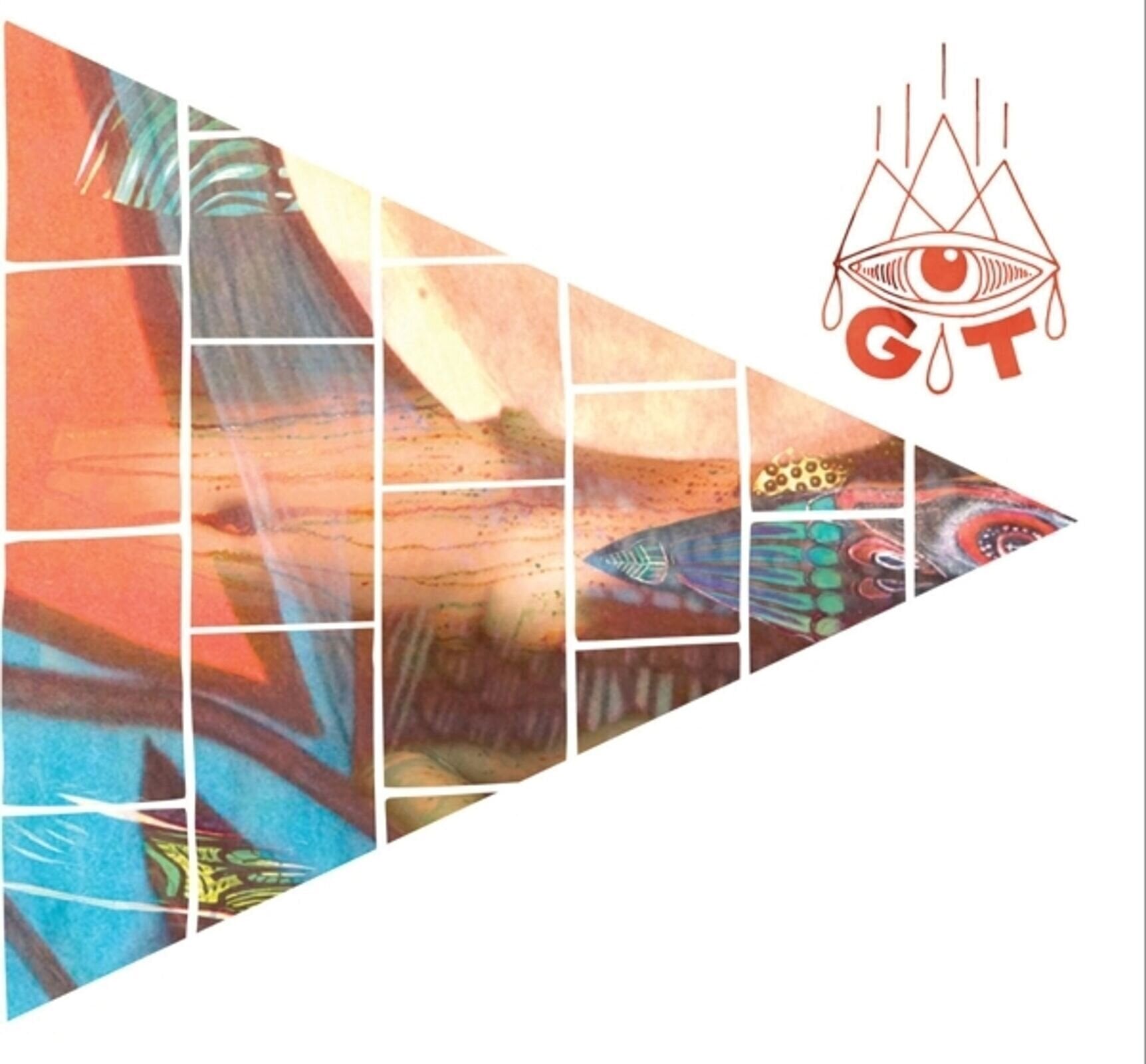 Disque vinyle GT - Beats Misplaced (LP)