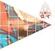 Disco de vinilo GT - Beats Misplaced (LP)