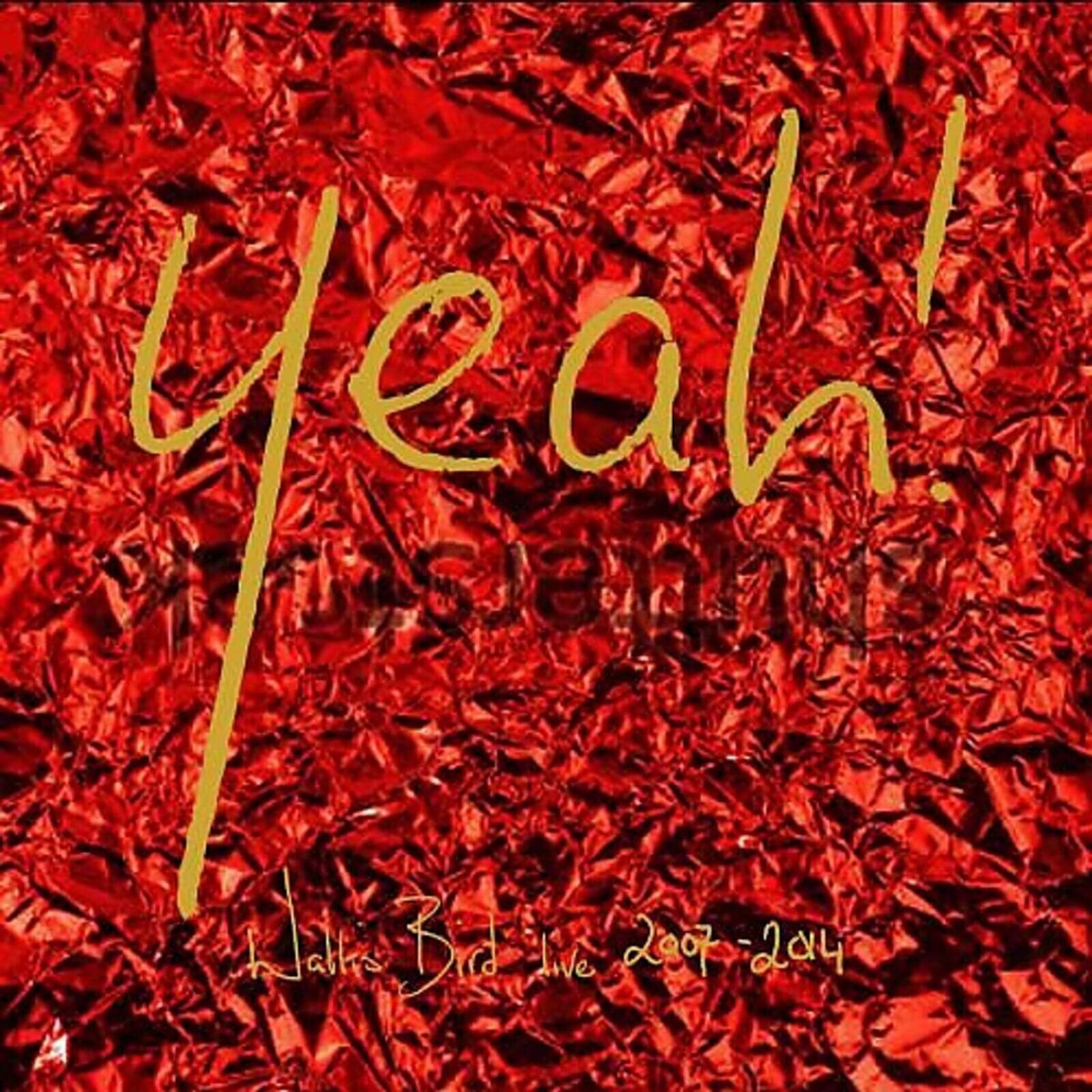 Vinyl Record Wallis Bird - Yeah! (2 LP)