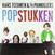 LP deska Hans Teeuwen & The Painkillers - Popstukken (LP + CD)